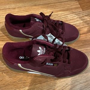 Adidas continental 80